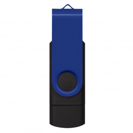 Helix 16gb Dual Flash Drive Promotional Products